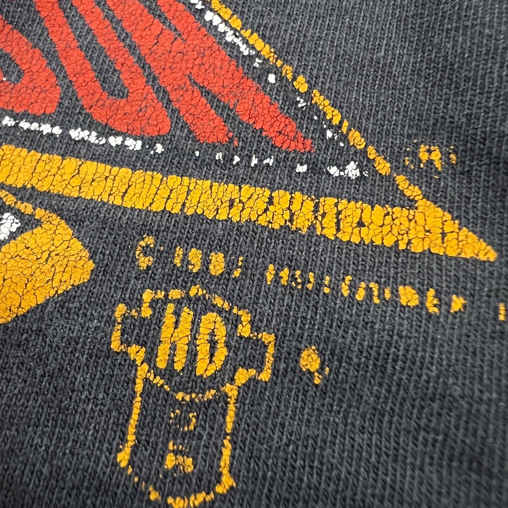 Harley Davidson Eagle - image 4